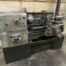 Used Kwang Chow C6240D Gap Bed Engine Lathe