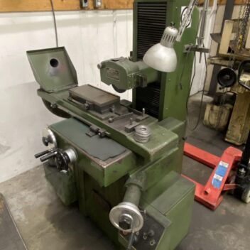 Used Key State KS 2040 Surface Grinder