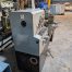Used Kwang Chow C6240D Gap Bed Engine Lathe