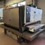 Used Timesavers Puma 52MWT  Metal Wet sander