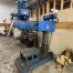 Kao Ming KMR 1100S Radial Drill