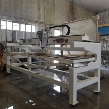 Rye Corp Fab King Milling Centre