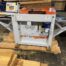 Wood Mizer MP260 Moulder