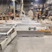 Used Casadei Xenia 40 Sliding Saw