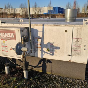 Bananza B1000 Air Make Up