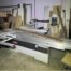 Cantek Programmable Sliding Saw