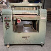 General 430 Planer