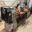 HAPFO AP/6000 ES Lathe