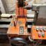 HAPFO AP/6000 ES Lathe