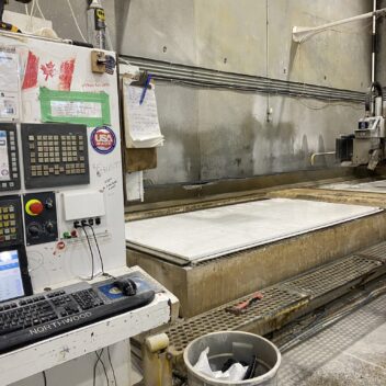 Northwood Sawjet CNC