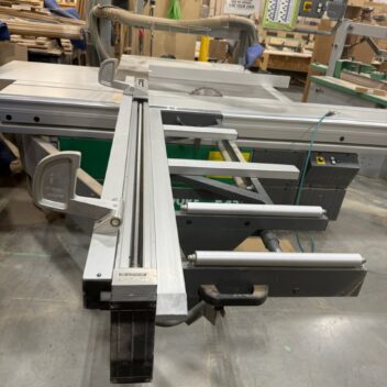 Altendorf F45 ELMO CE Sliding Saw