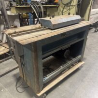 Brown & Boggs Lockformer