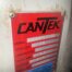 Cantek CANPCS18R Upcut Saw