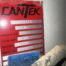 Used Cantek CANTA10 Table Saw