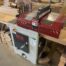Cantek CANPCS18R Upcut Saw