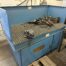 Used Denray 3672G Downdraft Table