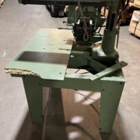Wadkins Radial Arm Saw