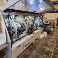 Biesse Akron 1435 Edgebander