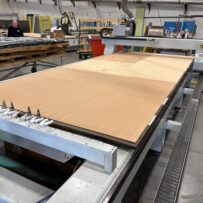 Flexicam 7 x 17 CNC Router