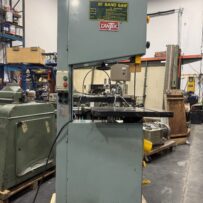 Cantek BS-20L Band Saw