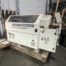 SCM K201 A Plus Edgebander