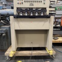 Accu Systems H-23 Drill and Dowel Inserter