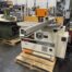 SCM T130 NPS Sliding Shaper