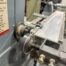 King H-1000 Copy Lathe