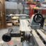King H-1000 Copy Lathe