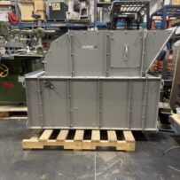 Airex Industries Air Make Up Unit