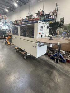 2020 SCM ME 40 TR Edgebander