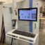Used HOMAG PROFI BOF712/32/18/A Pod and Rail Machining Center