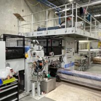 2020 Barberan Ecoline 1700-H-SI Laminating System