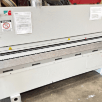 Used Bimatic Challenge 3.5 A  Edgebander