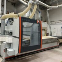 Holz-Her Dynestic 7505 CNC Router