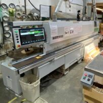 Biesse Akron 1430 A Edgebander