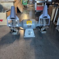 Baldor 1021W Bench Grinder