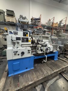 Trens SN 40 C Lathe