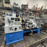 Trens SN 40 C Lathe