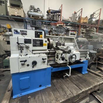 Trens SN 40 C Lathe