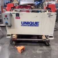 Unique 311 Double Cope Machine