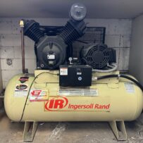 Used Ingersoll Rand 7100E15-V Air Compressor