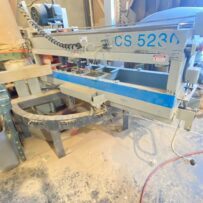 Midwest CS 5230 Counter Top Saw