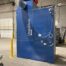 Donaldson Torit Downflo Evolution DFEP6 10 HP Dust Collector