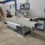 2006 Altendorf F45 Elmo Sliding Saw
