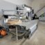 2006 Altendorf F45 Elmo Sliding Saw