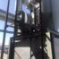 30 HP Apsco Dust Collector