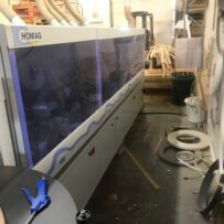 2016 Brandt KDF 440 Edgebander