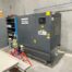 Atlas Copco 18.5 HP Screw Compressor