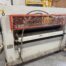 Italpresse R3/130 Glue Spreader